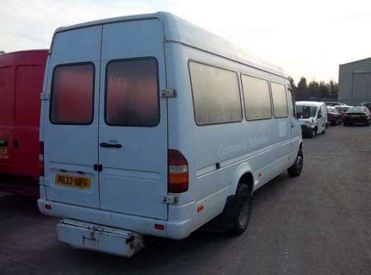 Mercedes-Benz Sprinter (903)