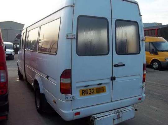 Mercedes-Benz Sprinter (903)