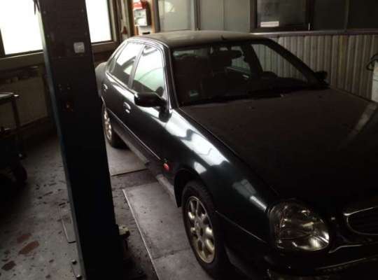 Ford Scorpio II GFR