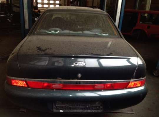 Ford Scorpio II GFR