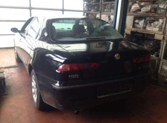 Alfa Romeo 156 (932)