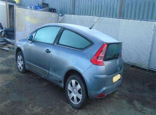Citroen C4 I (LC_)