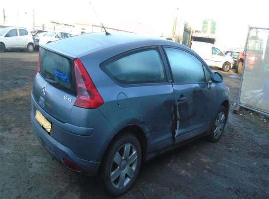 Citroen C4 I (LC_)