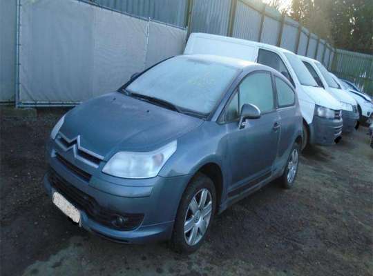 Citroen C4 I (LC_)