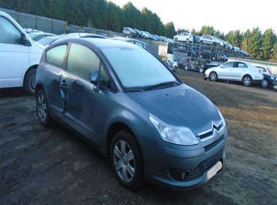 Citroen C4 I (LC_)