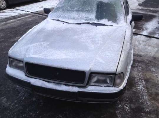 Audi 80 (B4)