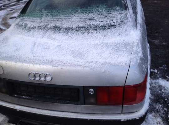 Audi 80 (B4)
