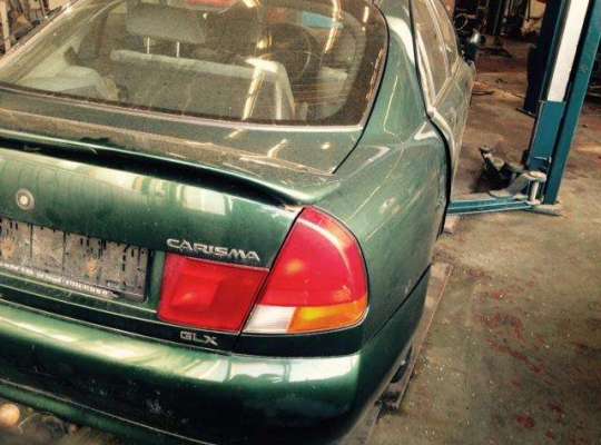 Mitsubishi Carisma