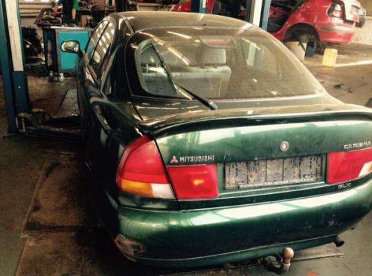 Mitsubishi Carisma