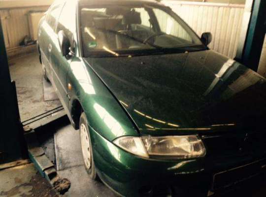 Mitsubishi Carisma