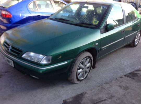 Citroen Xantia (X1/X2)