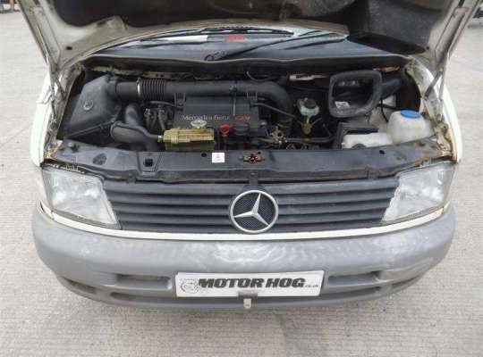 Mercedes-Benz Vito (W638)