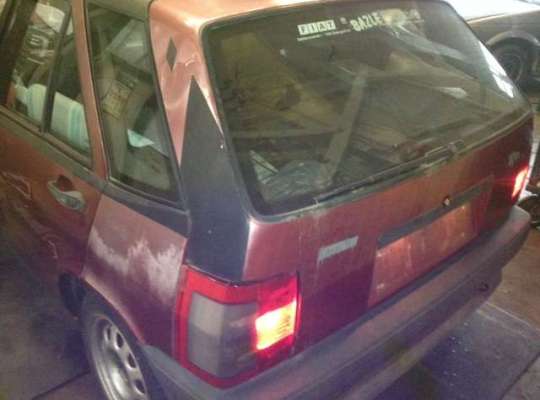 Fiat Tipo (160)