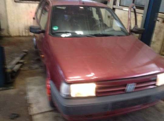 Fiat Tipo (160)