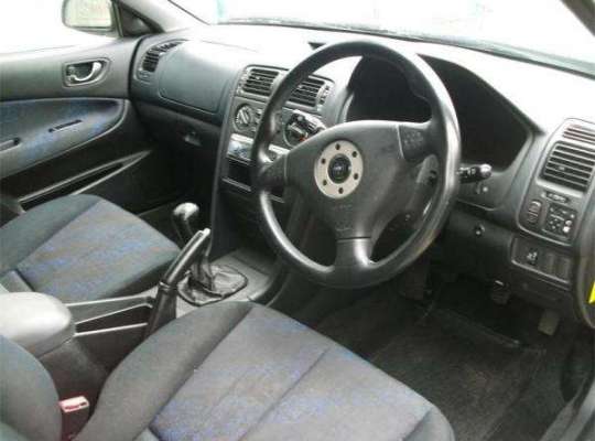 Mitsubishi Galant VI (EA)