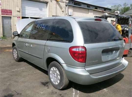 Dodge Caravan IV (RG, RS)