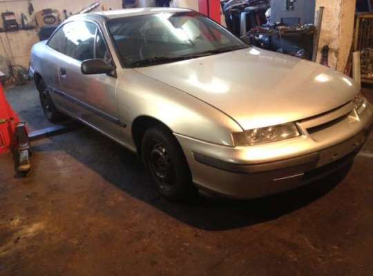 Opel Calibra A