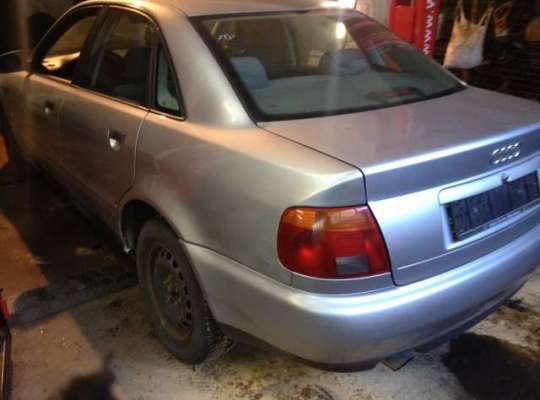 Audi A4 (8D, B5)