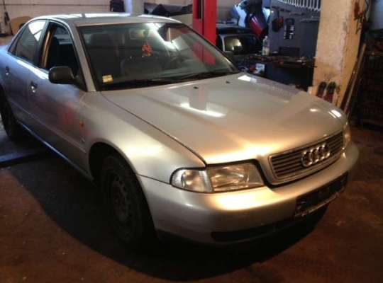 Audi A4 (8D, B5)