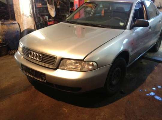 Audi A4 (8D, B5)