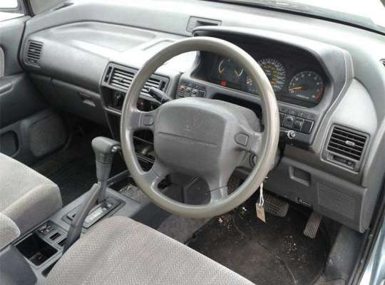 Mitsubishi Space Wagon (N3_W, UF)