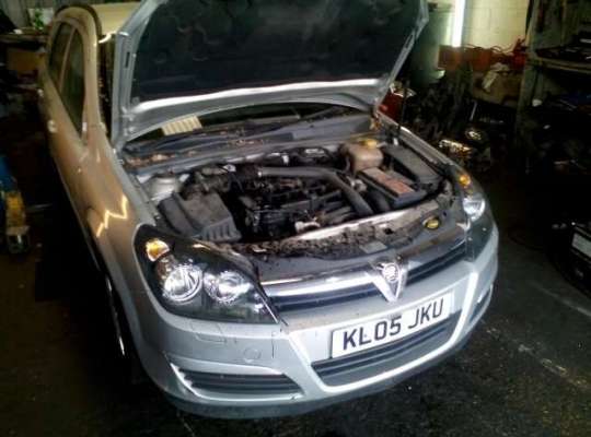 Opel Astra H / Classic