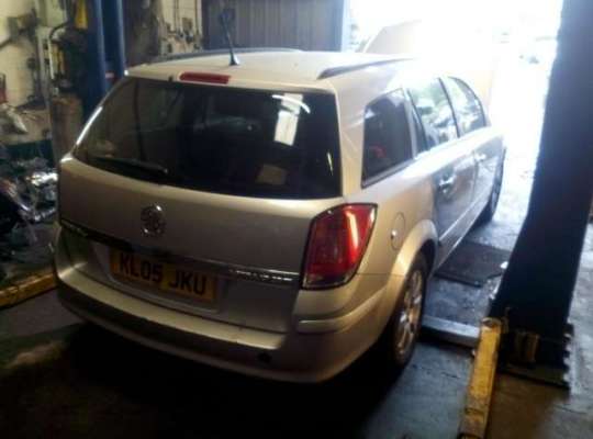 Opel Astra H / Classic