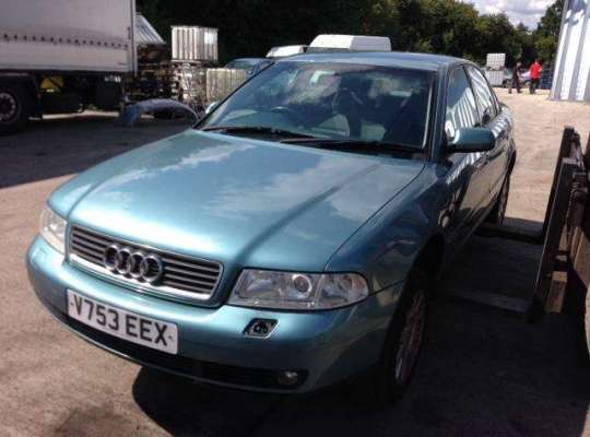 Audi A4 (8D, B5)