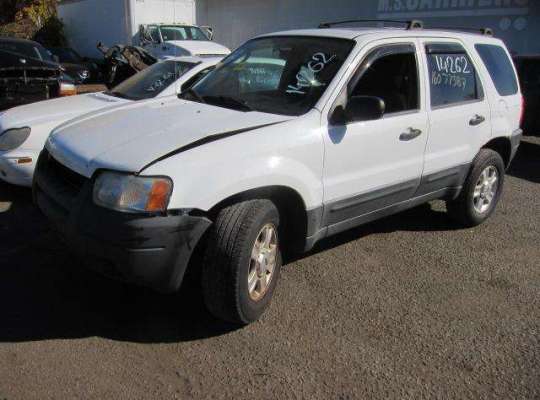 Mazda Tribute I