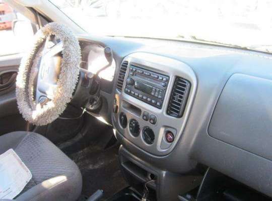 Mazda Tribute I