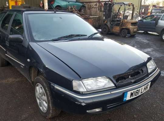 Citroen Xantia (X1/X2)