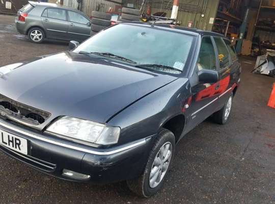 Citroen Xantia (X1/X2)