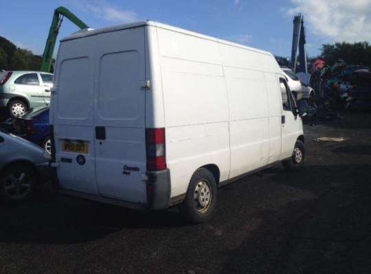 Fiat Ducato II (230/244/ + ЕЛАБУГА)