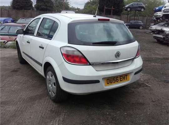 Opel Astra H / Classic