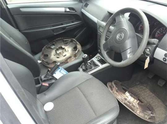 Opel Astra H / Classic