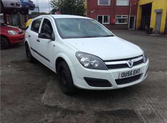 Opel Astra H / Classic
