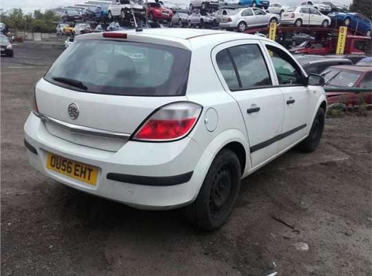Opel Astra H / Classic
