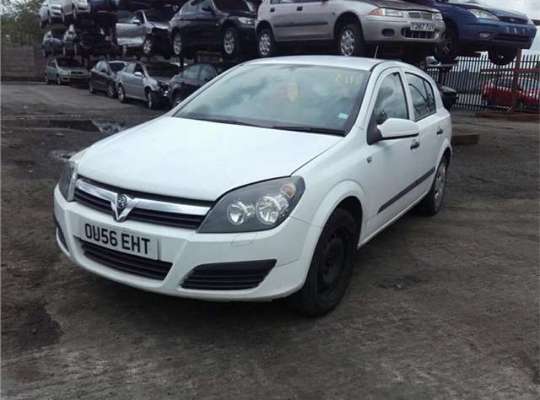 Opel Astra H / Classic