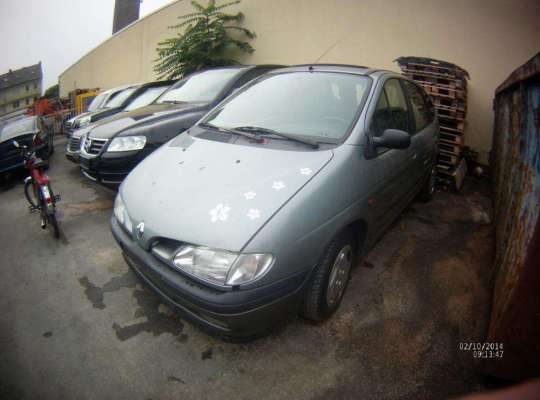 Renault Scenic I