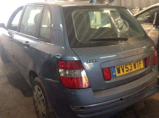 Fiat Stilo