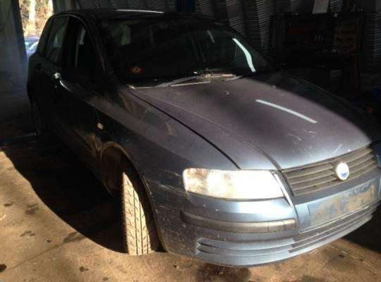 Fiat Stilo