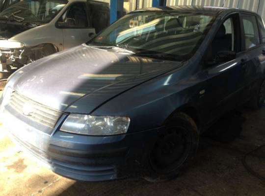 Fiat Stilo