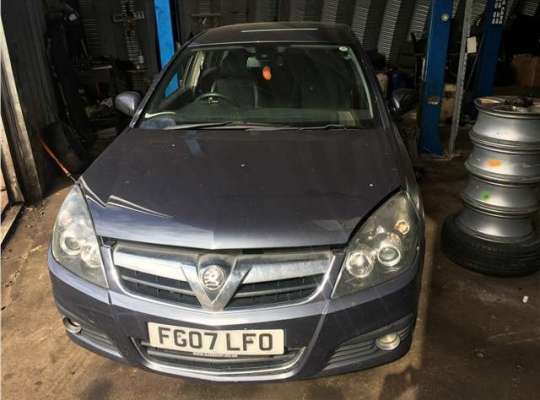 Opel Signum