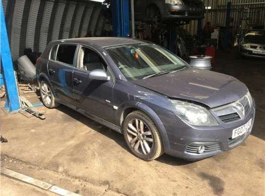 Opel Signum