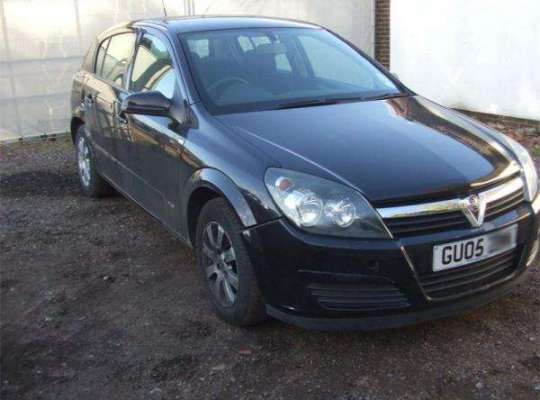 Opel Astra H / Classic