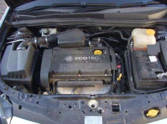 Opel Astra H / Classic
