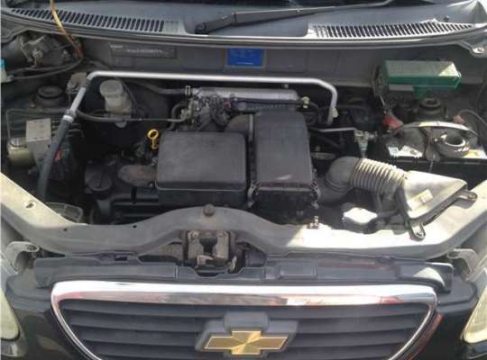Suzuki Wagon R+ (MA63S, MM)