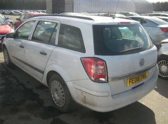 Opel Astra H / Classic