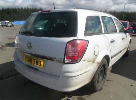 Opel Astra H / Classic
