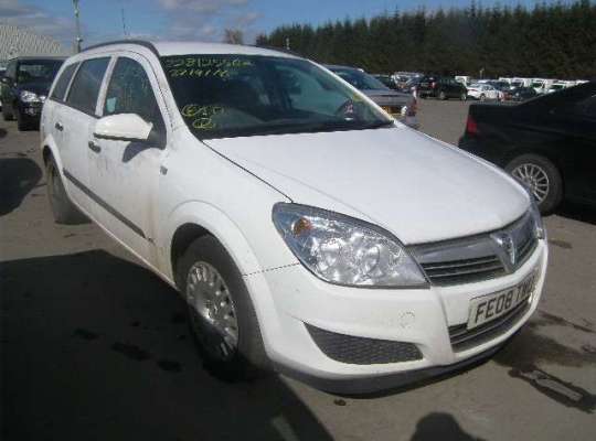 Opel Astra H / Classic